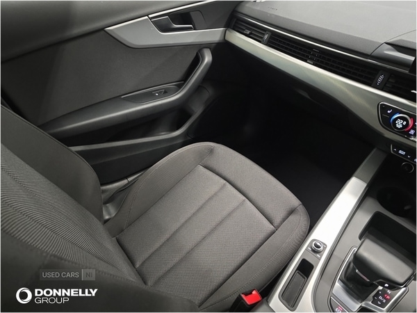 Used Audi A4 2022 for sale - 76659651: Photo 10