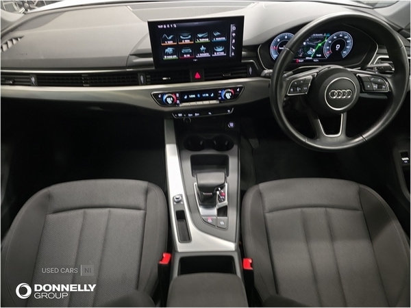 Used Audi A4 2022 for sale - 76659651: Photo 12