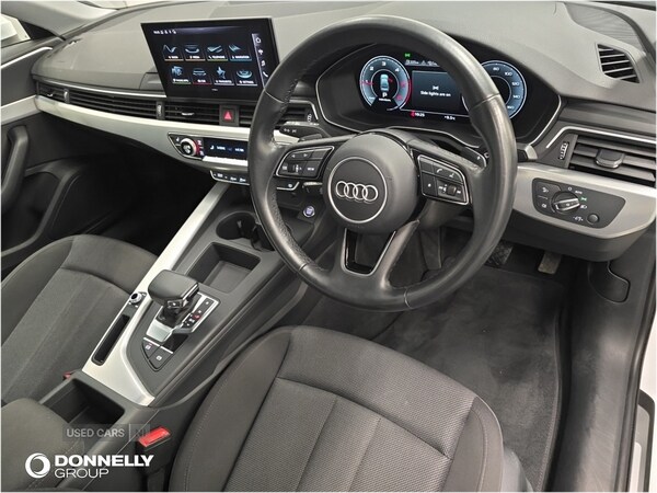 Used Audi A4 2022 for sale - 76659651: Photo 13