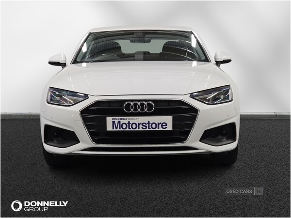 Used Audi A4 2022 for sale - 76659651: Photo 14