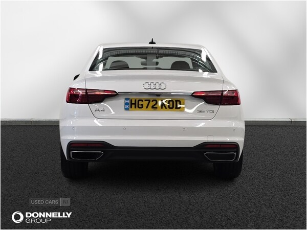 Used Audi A4 2022 for sale - 76659651: Photo 15