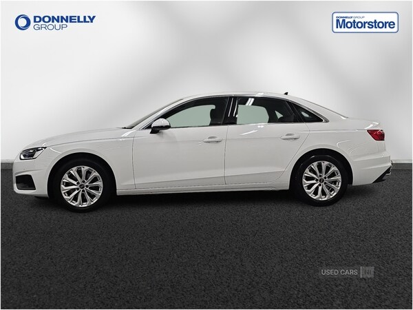 Used Audi A4 2022 for sale - 76659651: Photo 16