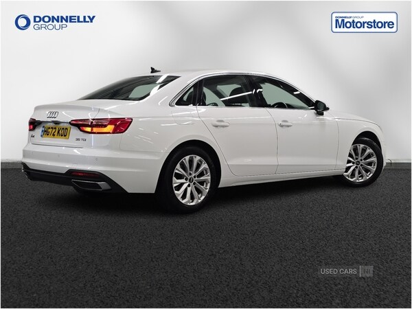 Used Audi A4 2022 for sale - 76659651: Photo 17