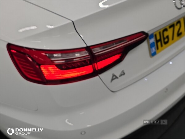 Used Audi A4 2022 for sale - 76659651: Photo 19