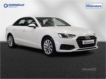 2022 - 35 TDI Technik 4dr S Tronic