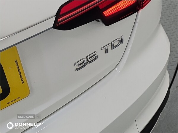 Used Audi A4 2022 for sale - 76659651: Photo 20