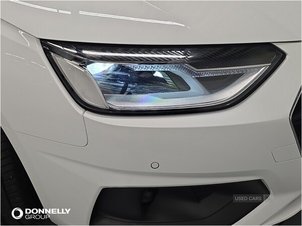 Used Audi A4 2022 for sale - 76659651: Photo 22