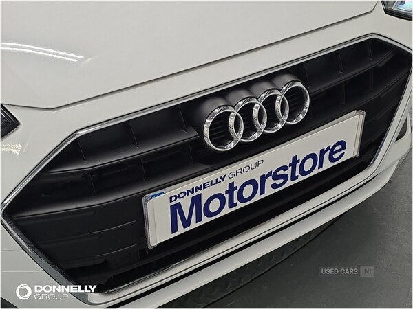 Used Audi A4 2022 for sale - 76659651: Photo 23