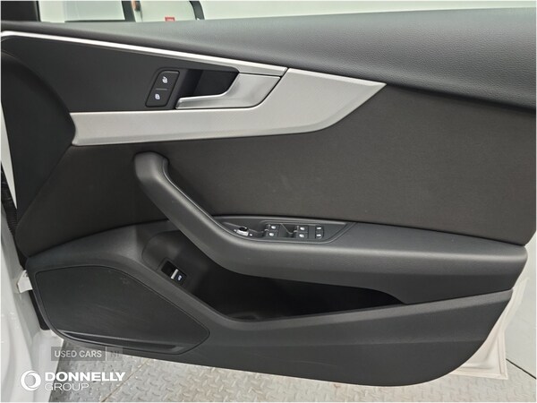 Used Audi A4 2022 for sale - 76659651: Photo 25