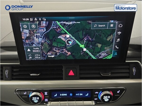 Used Audi A4 2022 for sale - 76659651: Photo 29