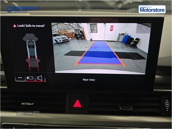 Used Audi A4 2022 for sale - 76659651: Photo 30