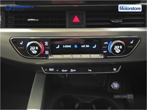 Used Audi A4 2022 for sale - 76659651: Photo 31