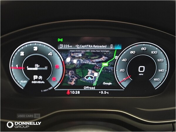 Used Audi A4 2022 for sale - 76659651: Photo 33