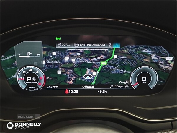 Used Audi A4 2022 for sale - 76659651: Photo 34