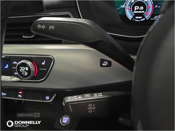 Used Audi A4 2022 for sale - 76659651: Photo 35