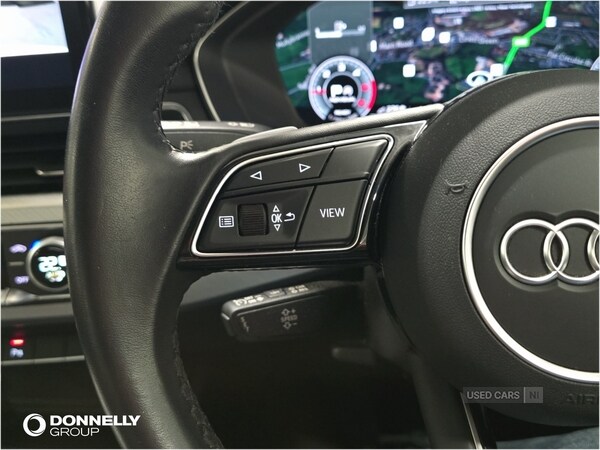 Used Audi A4 2022 for sale - 76659651: Photo 37