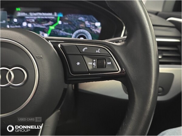 Used Audi A4 2022 for sale - 76659651: Photo 38