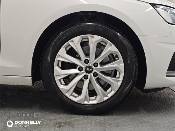 Used Audi A4 2022 for sale - 76659651: Photo 39