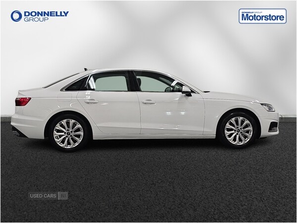 Used Audi A4 2022 for sale - 76659651: Photo 5