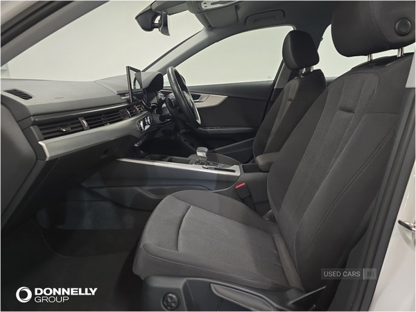 Used Audi A4 2022 for sale - 76659651: Photo 6