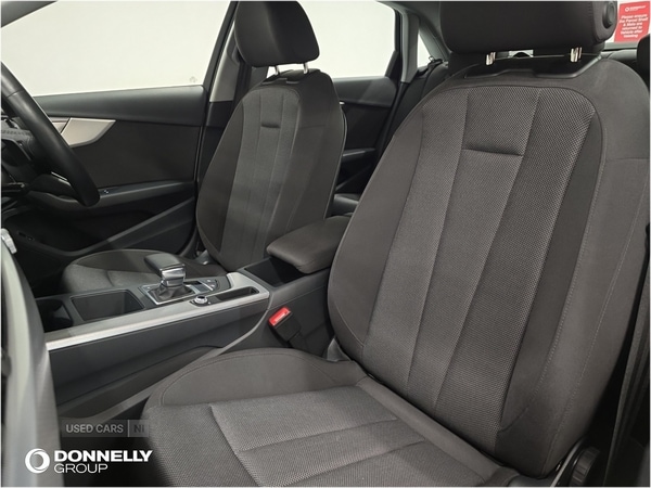 Used Audi A4 2022 for sale - 76659651: Photo 7