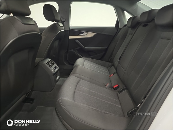 Used Audi A4 2022 for sale - 76659651: Photo 8