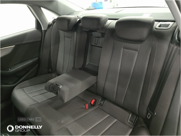 Used Audi A4 2022 for sale - 76659651: Photo 9