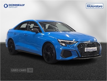 Used Audi A3 2023 for sale - 78602245: Photo