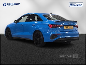 Used Audi A3 2023 for sale - 78602245: Photo