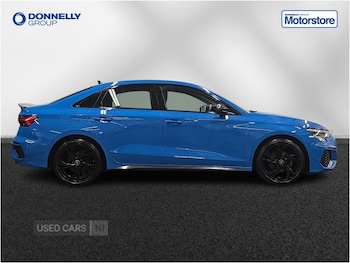 Used Audi A3 2023 for sale - 78602245: Photo