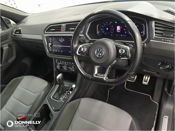 Used Volkswagen Tiguan 2020 for sale - 76085883: Photo 11