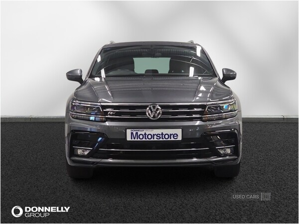 Used Volkswagen Tiguan 2020 for sale - 76085883: Photo 12