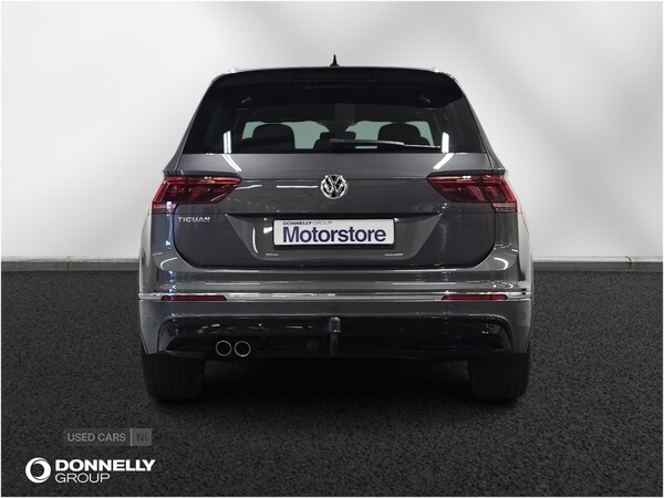 Used Volkswagen Tiguan 2020 for sale - 76085883: Photo 13