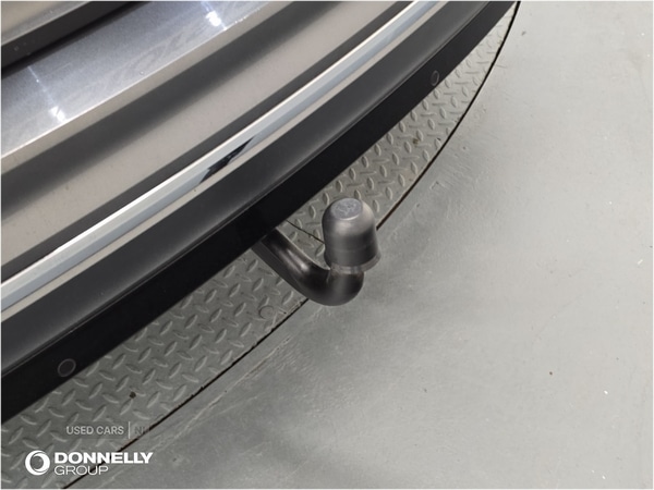 Used Volkswagen Tiguan 2020 for sale - 76085883: Photo 18