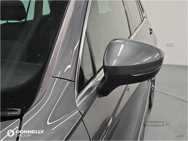 Used Volkswagen Tiguan 2020 for sale - 76085883: Photo 19