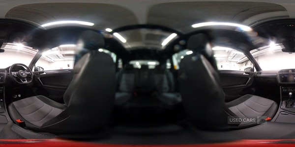Used Volkswagen Tiguan 2020 for sale - 76085883: Photo 2