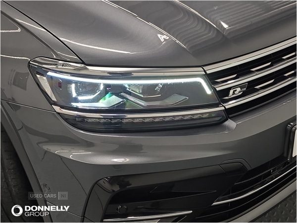 Used Volkswagen Tiguan 2020 for sale - 76085883: Photo 20