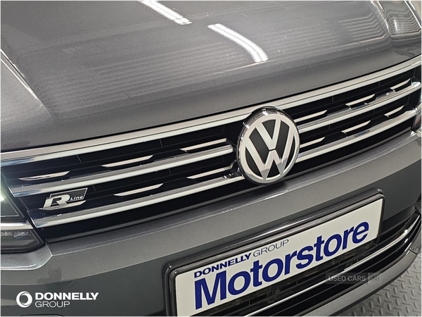 Used Volkswagen Tiguan 2020 for sale - 76085883: Photo 21