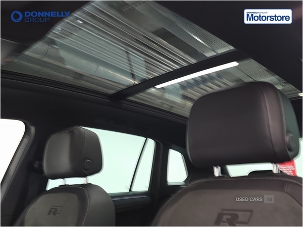 Used Volkswagen Tiguan 2020 for sale - 76085883: Photo 27