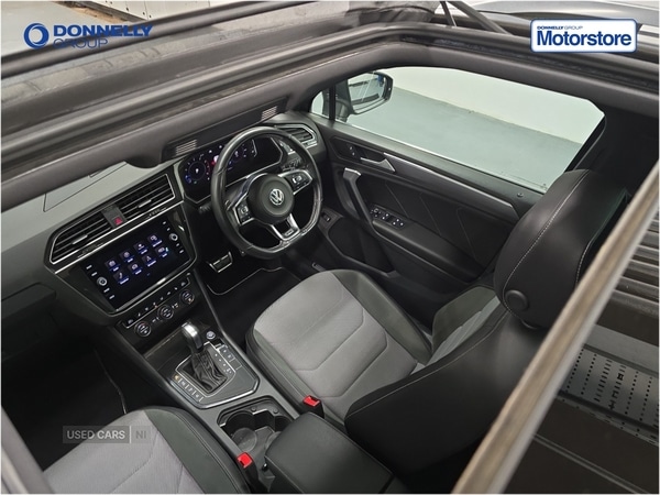 Used Volkswagen Tiguan 2020 for sale - 76085883: Photo 28