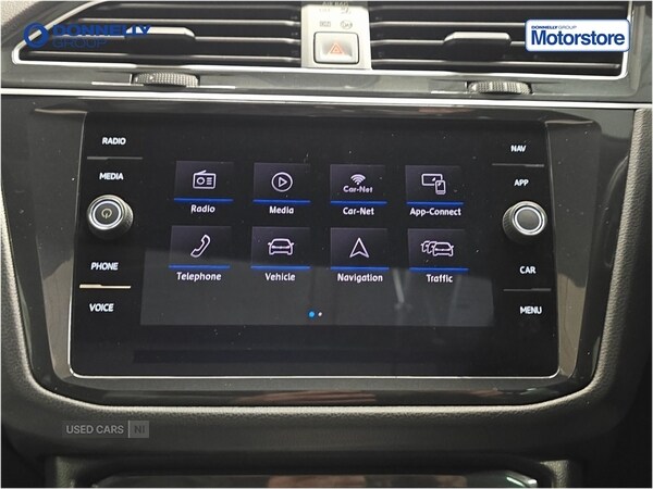 Used Volkswagen Tiguan 2020 for sale - 76085883: Photo 29