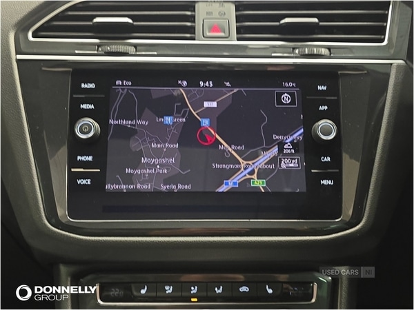 Used Volkswagen Tiguan 2020 for sale - 76085883: Photo 30