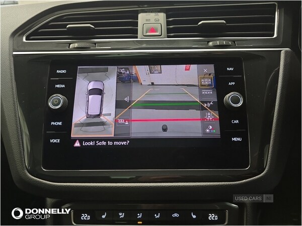 Used Volkswagen Tiguan 2020 for sale - 76085883: Photo 31