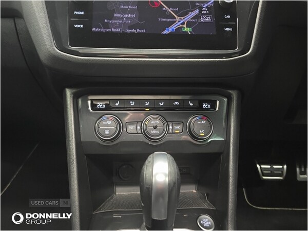 Used Volkswagen Tiguan 2020 for sale - 76085883: Photo 32