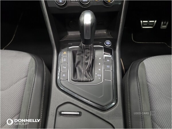 Used Volkswagen Tiguan 2020 for sale - 76085883: Photo 33