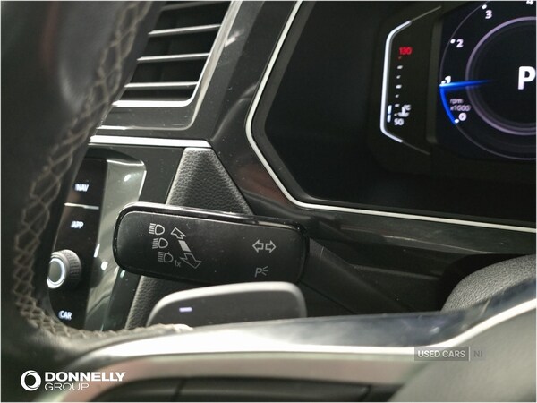 Used Volkswagen Tiguan 2020 for sale - 76085883: Photo 37