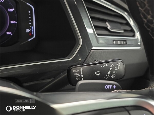 Used Volkswagen Tiguan 2020 for sale - 76085883: Photo 38