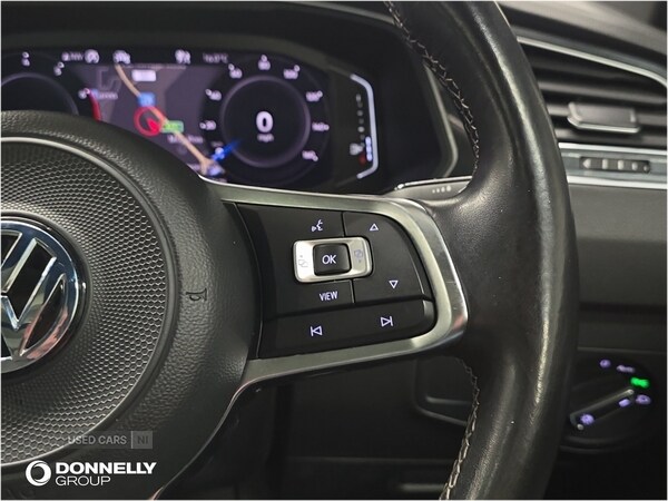 Used Volkswagen Tiguan 2020 for sale - 76085883: Photo 40