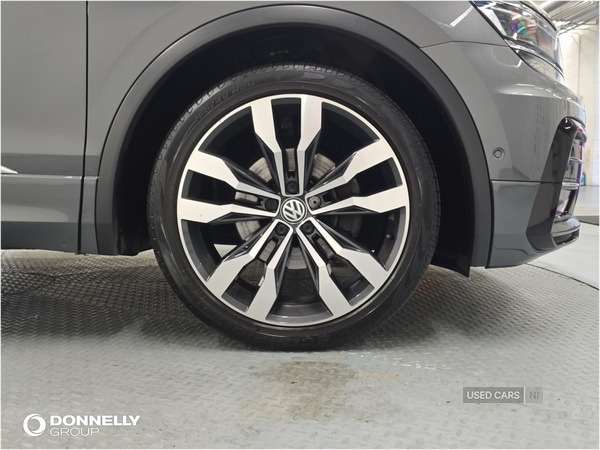 Used Volkswagen Tiguan 2020 for sale - 76085883: Photo 41