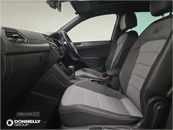 Used Volkswagen Tiguan 2020 for sale - 76085883: Photo